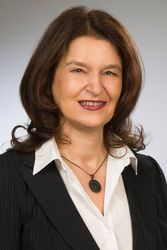 Anna Kyriakopoulou, Team Relocation Service Move-In Karlsruhe