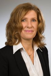 Christiane Wille, Team Relocation Service Move-In Karlsruhe